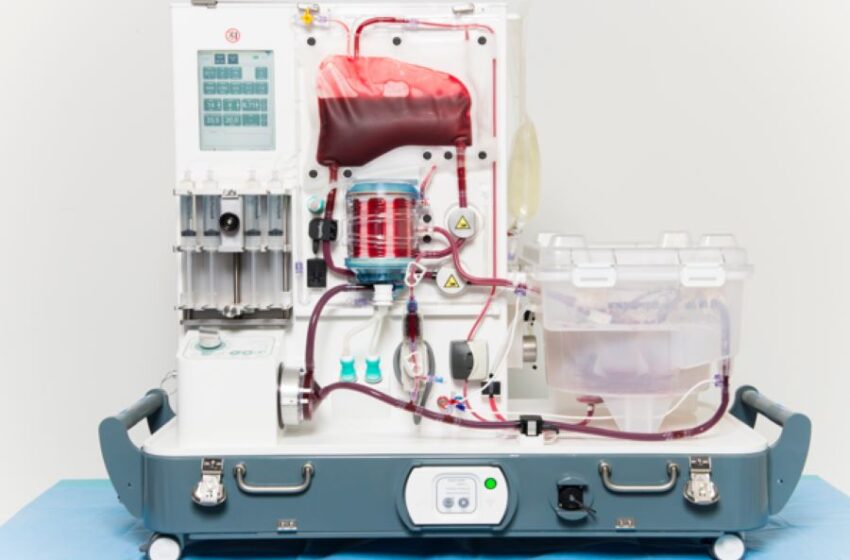  Terumo to Acquire UK’s Medical Tech Firm OrganOx