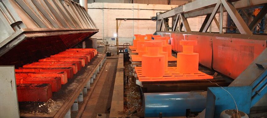  UK Court Orders Winding Up of Speciality Steel UK