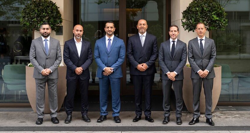  Arada Acquires 75% Stake in UK’s Regal Real Estate Developers