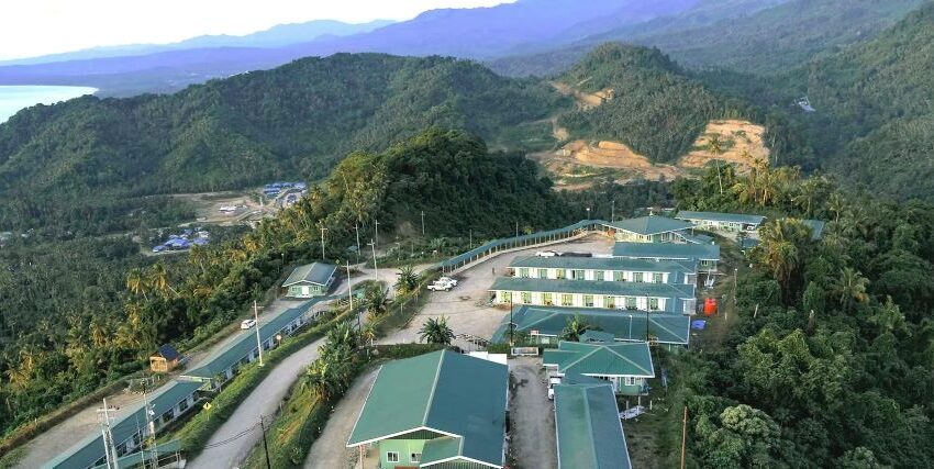  Jardine C&C Buys Indonesian Gold Mining Firm