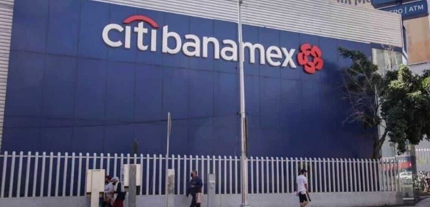  Citi Sells 25% Stake in Mexico’s Banamex