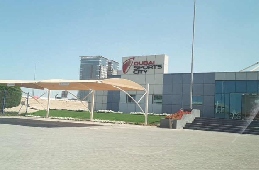  Parkin to Expand Developer Portfolio into Dubai Sports City