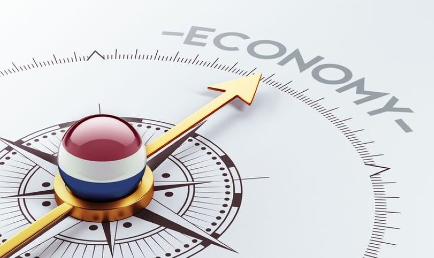  Dutch Economy Expected to Grow by 1.5% This Year