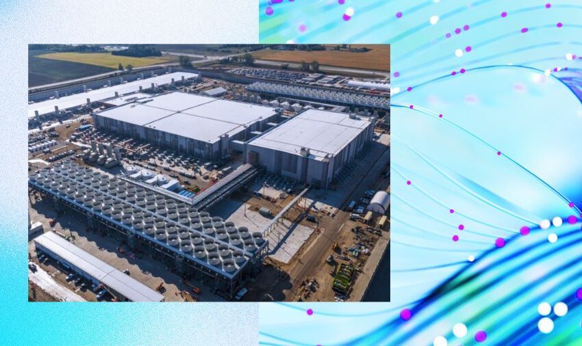  Microsoft Invests $7.3 Billion Wisconsin Datacenters