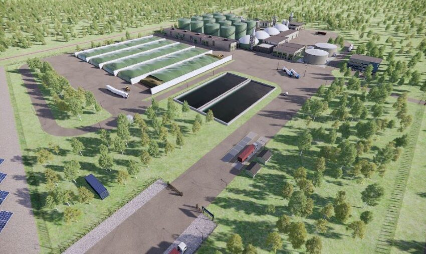  CIP Takes FID on Finnish Industrial Biogas Plant