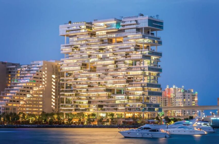  OMNIYAT Raise $900 Million in Sukuk Issuances in 2025