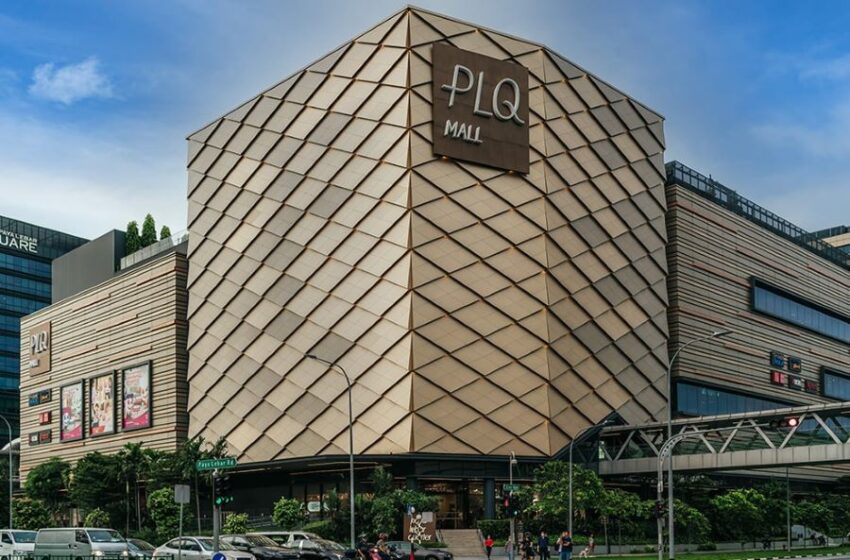  ADIA May Divest Its Entire Stake in Singapore’s PLQ