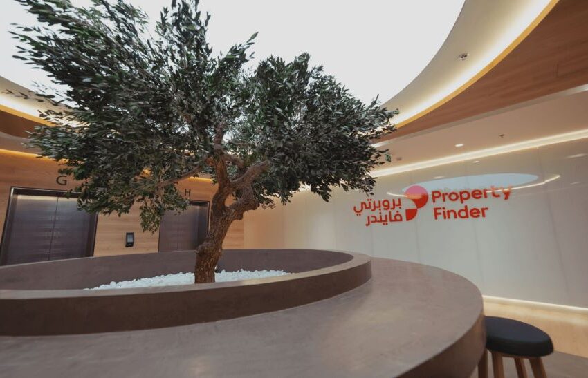  Permira and Blackstone Growth Invests in Property Finder