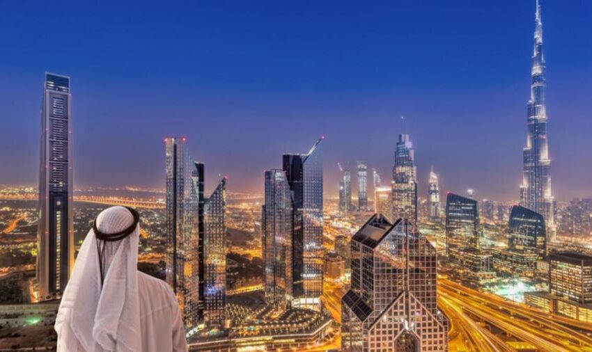  Dubai Fourth in UBS Global Real Estate Bubble Index