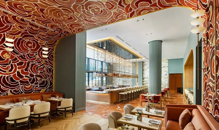  APAC Hotels See 10.7% Growth in International Visitors