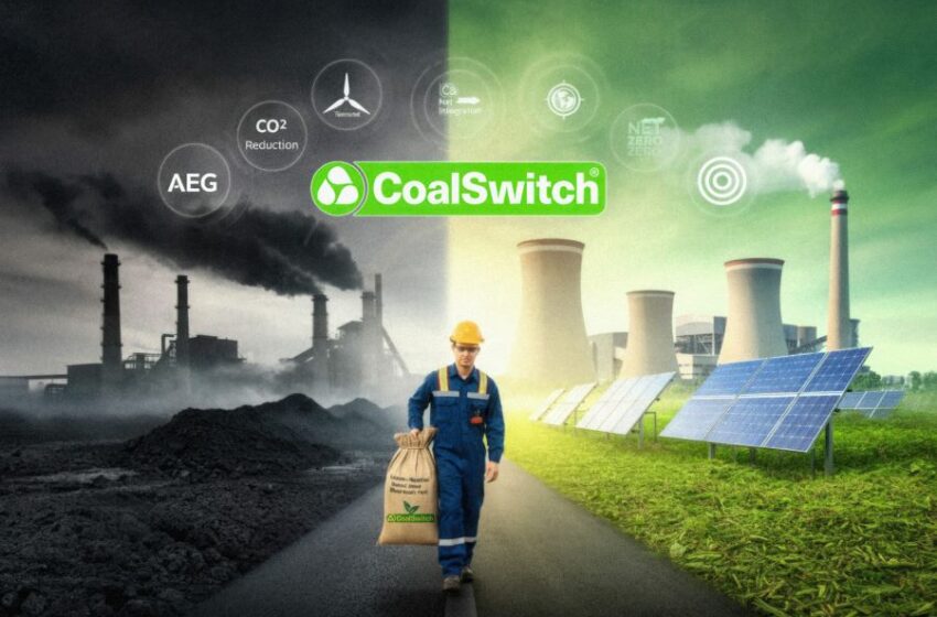  Active Energy Pre-sells 35% of UAE Power Before Launch