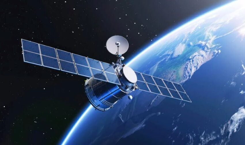  Three European Space Firms Form New Company