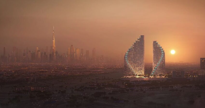  Binghatti Reports Strong 2025 YTD Performance