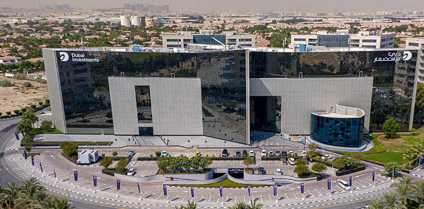  Dubai Investments Begins Construction on Second Float Line