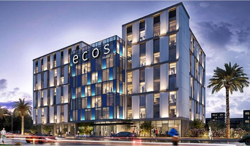  ECOS Dubai Sets New Standard in Eco-conscious Hospitality