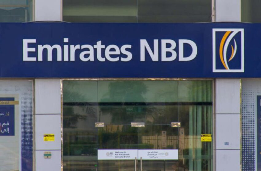  Emirates NBD Expands DirectRemit to Over 40 Countries