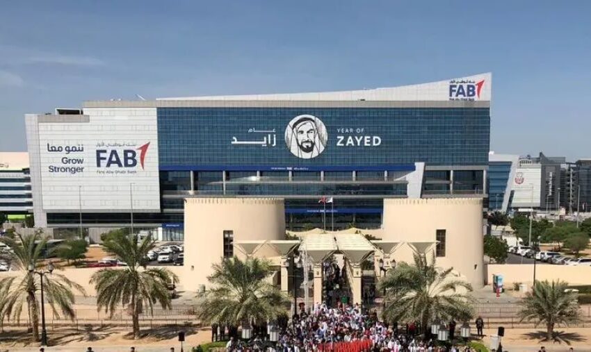  FAB Named China’s Yuan Clearing Bank in GCC Region