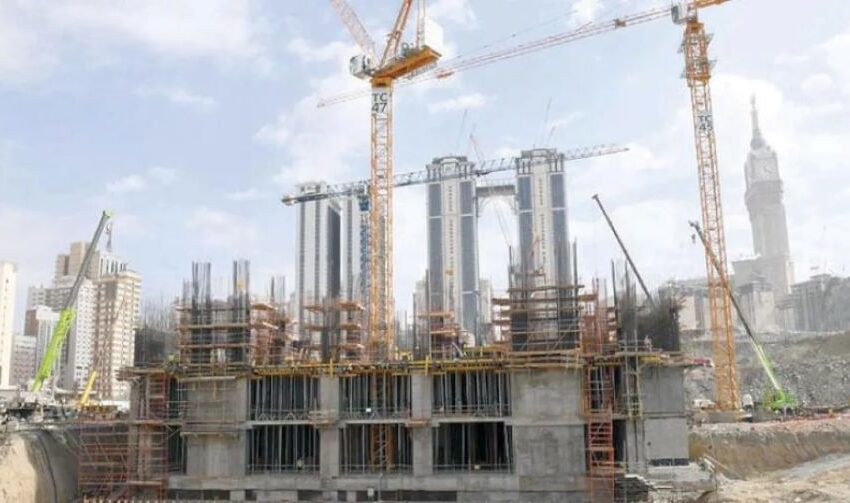  GCC Contract Awards Slump During Q3-2025