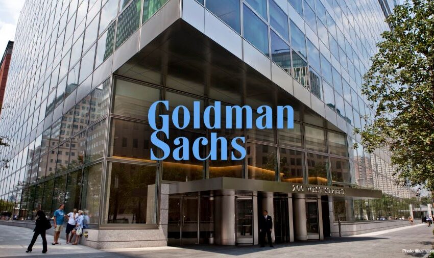 Goldman Sachs Acquire Industry Ventures for $665 Million