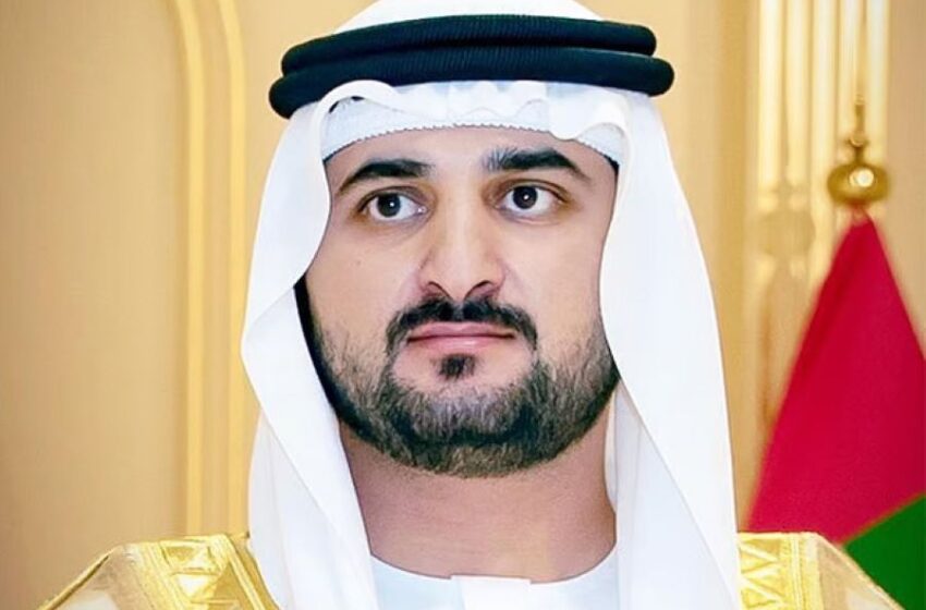  UAE Launches Retail Sukuk Initiative for Individuals