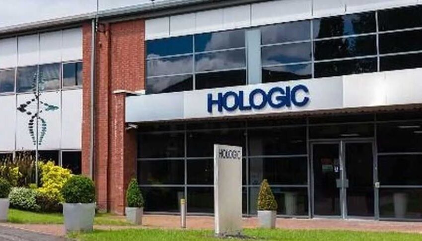  Blackstone and ADIA Acquire Hologic for $18.3 Billion