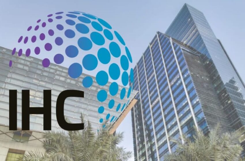  IHC’s Two Subsidiaries Divest Entire Stake in Modon Holding