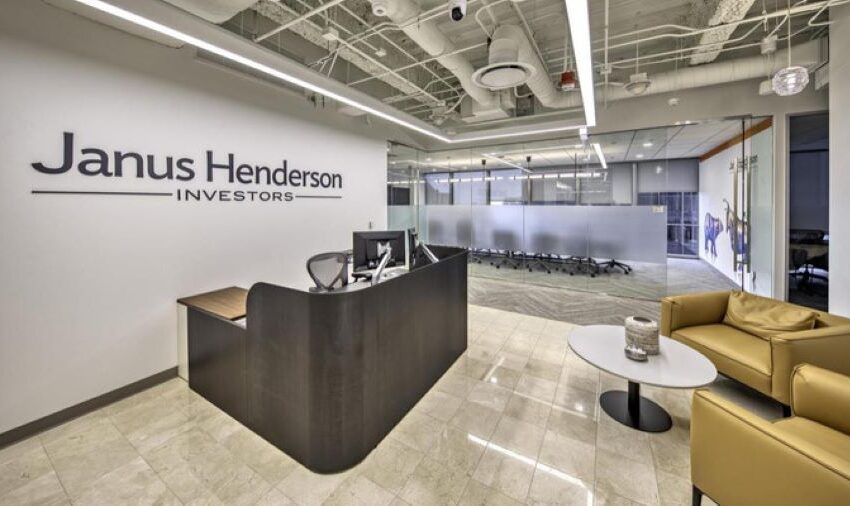  Janus Henderson Receive $7.2 Billion Acqusition Offer