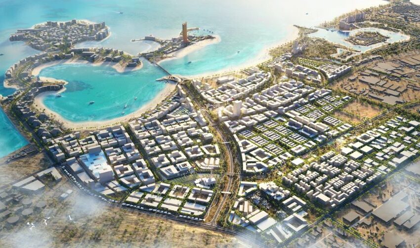  RAK Hospitality Merges with Marjan in Ras Al Khaimah