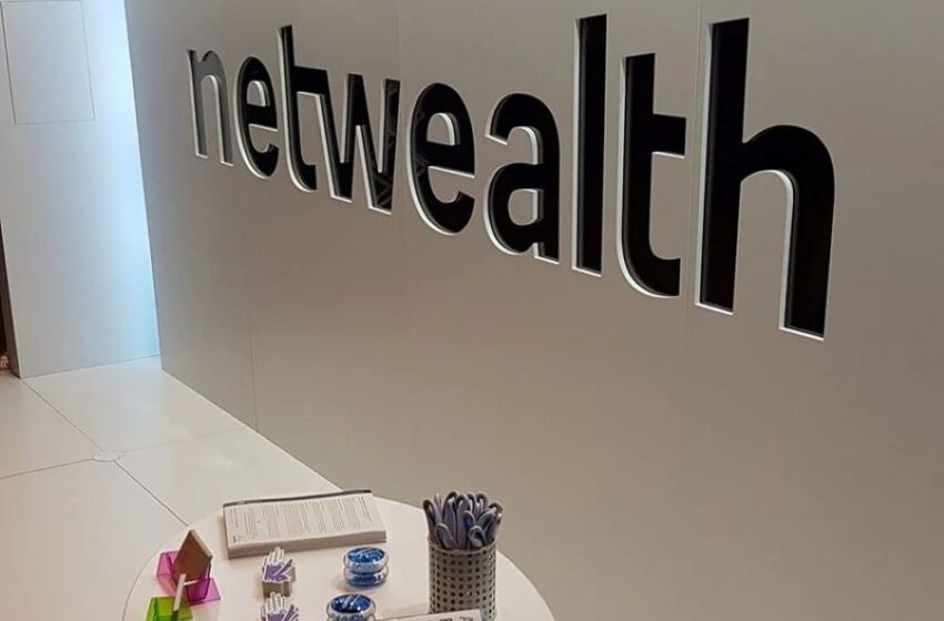  Netwealth Seeks Aussie Govt Help to repay Its Customers