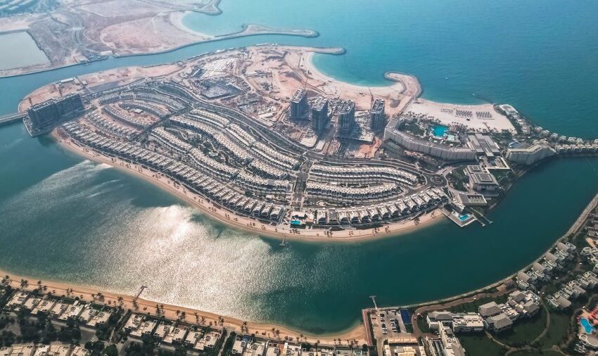  RAK Properties’ Report Revenue of $317 Million Till September