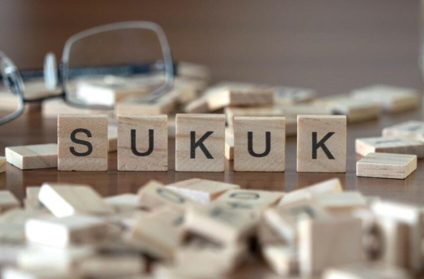  Global Sukuk Issuance Reach $80 Billion in Q3