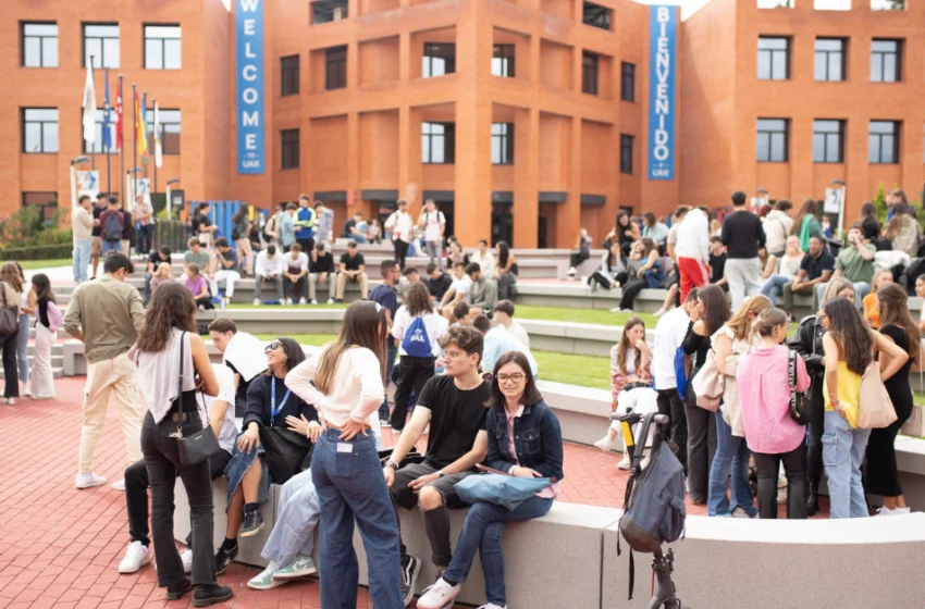  Cinven and Mubadala Acquire Universidad Alfonso X el Sabio Group