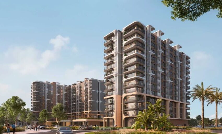  Aldar Sells Out Yas Living, Generate $380 Million