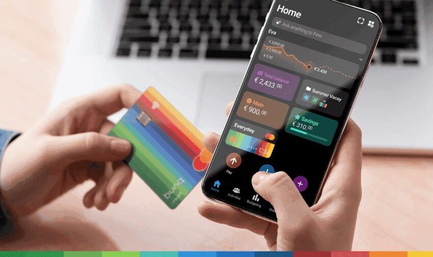  bunq Enters US Market with Broker-dealer License Approval