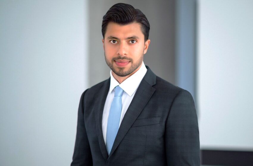  DUBAI’S ULTRA-LUXURY SECTOR EVOLVES TO CREATENEW ‘GOLDEN TRIANGLE’ OF WEALTH’