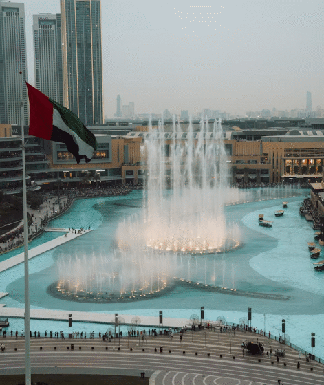  Dubai’s Race to Instant Banking: Why the Unified Licence Cutting Business Bank Account