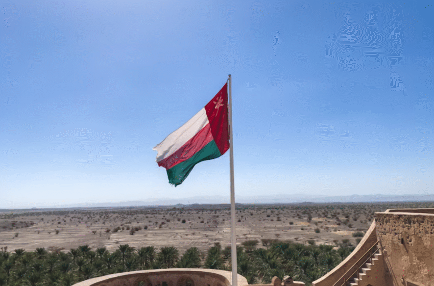  Oman’s VAT Overhaul: A Game-Changer for Cross-Border Trade with the UAE
