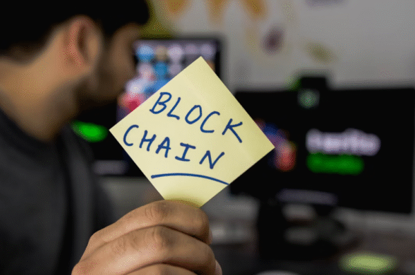 Dubai’s shifting crypto, blockchain is amplifying politics