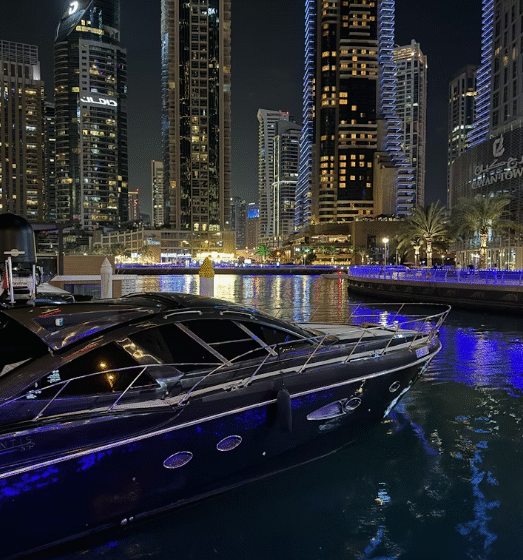  The Great Wealth Drift; Why Dubai Is Becoming the World’s Top Magnet for Millionaires