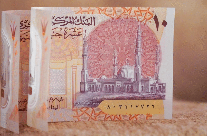  Egypt’s $1.88 Billion Financing Initiative: A Strategic Move to Revitalize Key Sectors