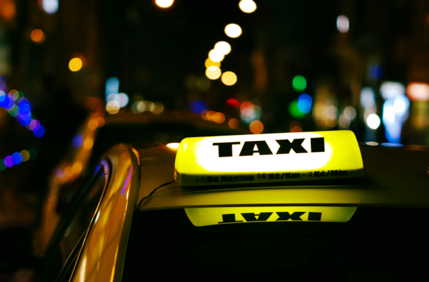  Dubai Expands Taxi Ride-Sharing Trial After 228% Ridership Surge