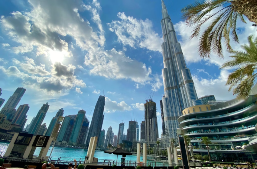  Dubai’s Leading Arabic App Development Firms Fuel Digital Transformation & Enterprise Growth