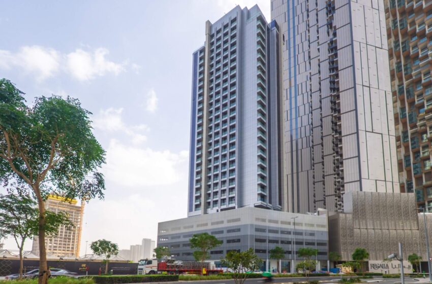  Timely Delivery The Key For Developers In Face Of Rising Dubai Construction Costs 