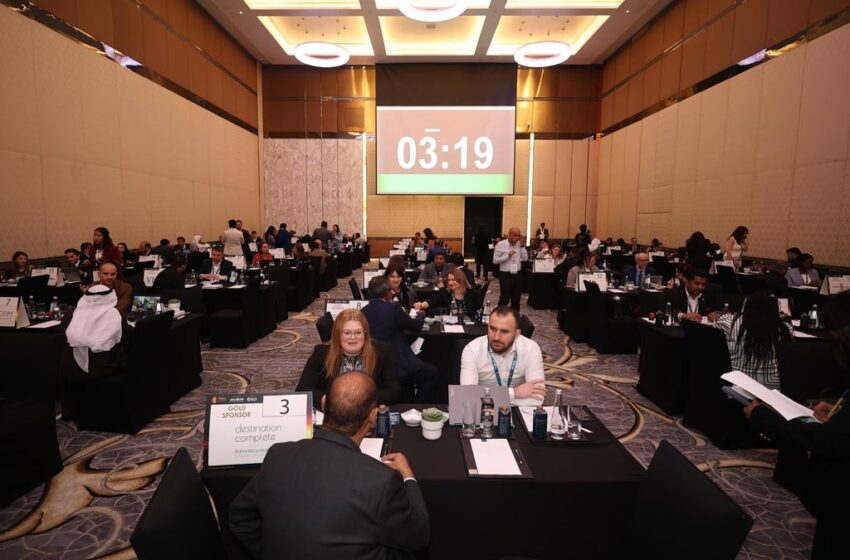  250 senior travel decision-makers to attend MALT 2026 in Abu Dhabi