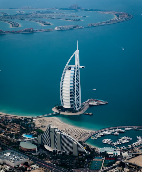  Record Indian Inflows Fuel Dubai Property Boom: Why the Emirate Has Become the Top Global Real Estate Magnet for Indian Investors