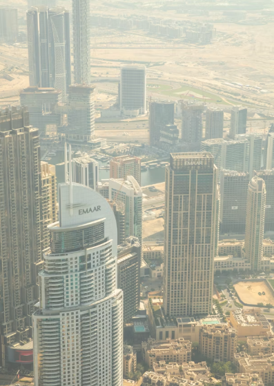  DIFC’s Landmark 2025 Performance: Dubai’s Financial Powerhouse Surpasses Expectations with $580m Revenue