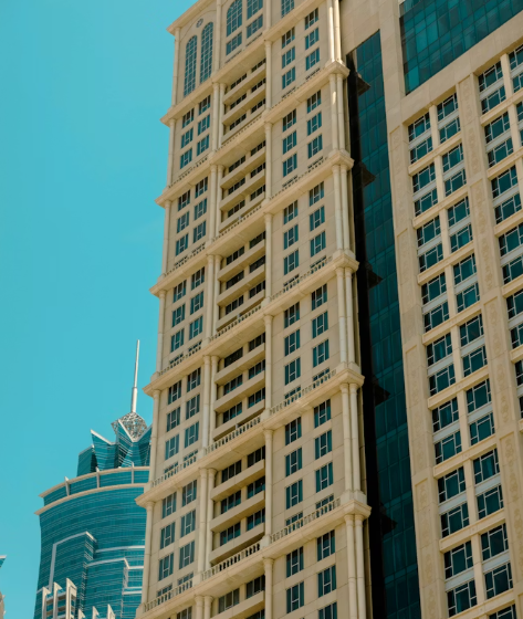  Dubai’s Bankers Assess Post-Conflict Reality as Economic Pressures Mount