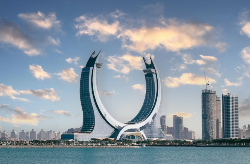  Qatar Accelerates Digital Governance with Thousands of Services Now Online