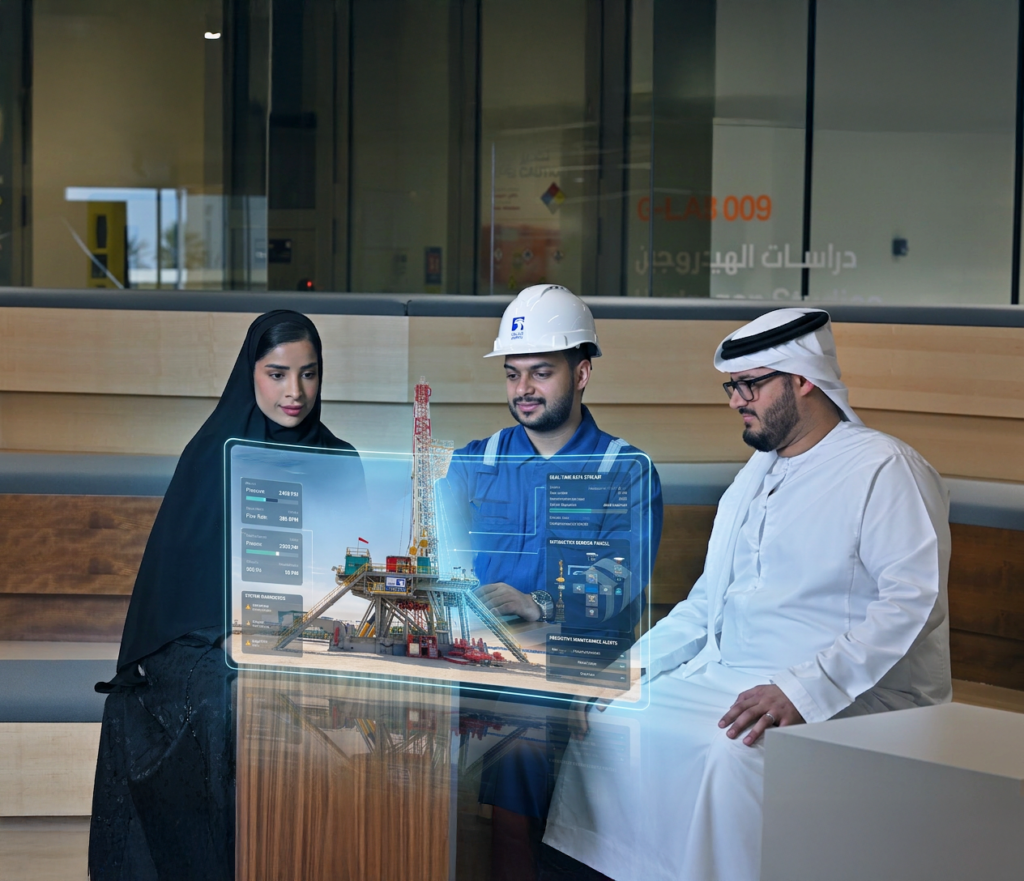 ADNOC-Drilling