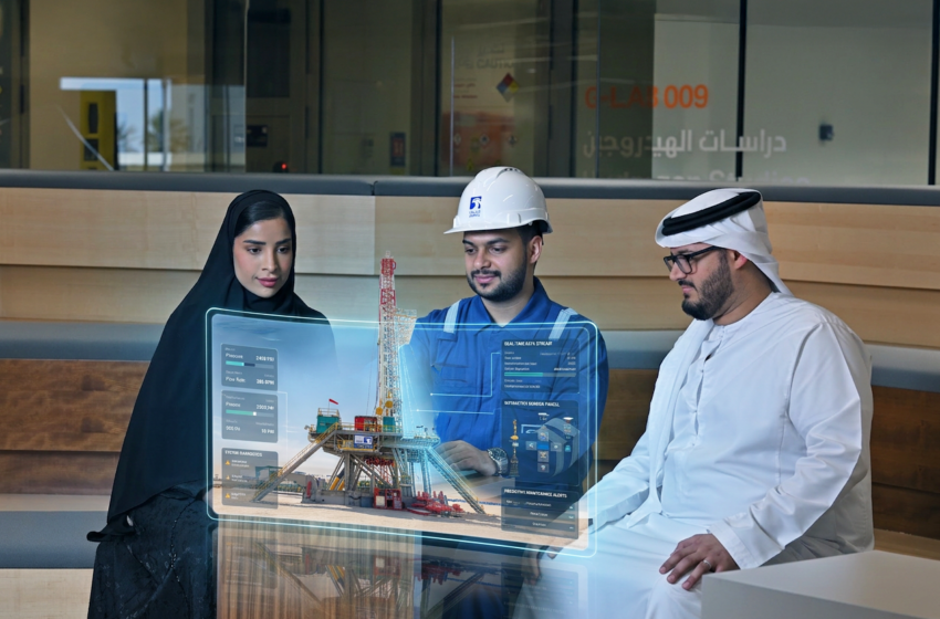 ADNOC Drilling Makes Strongest-Ever 1Q Performance, hitting USD 347 mn on offshore development
